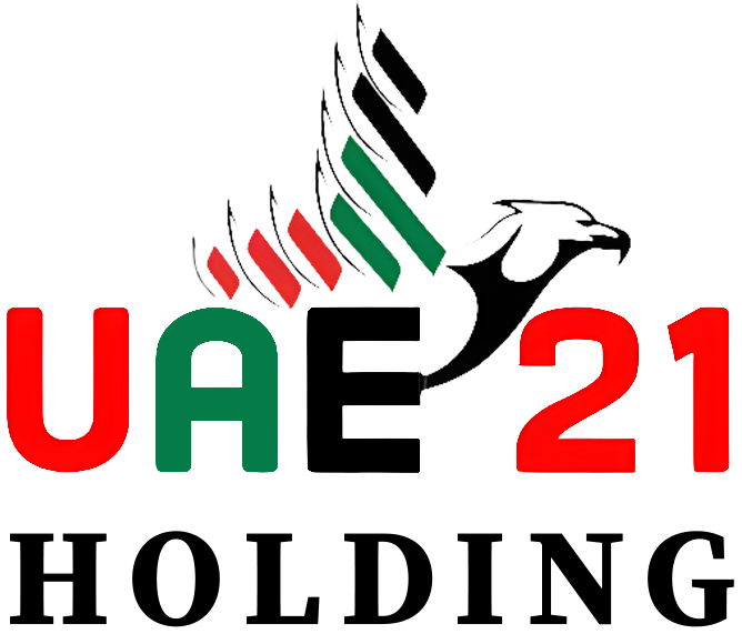 UAE Holding