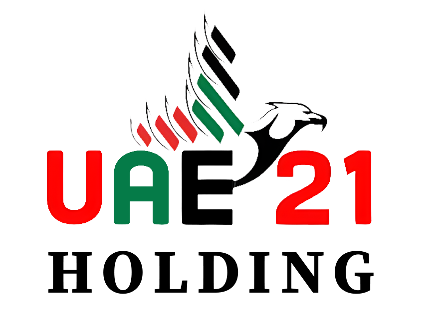 UAE Holding